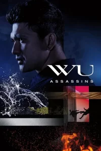 Wu Assassins - Saison 1